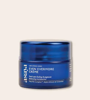 Even Evermore Crème - Moisturizer for Dark Spots & Blemishes